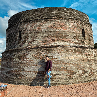 baluarte tower — Guide de Tour de ville de San Juan, Philippines