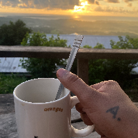 Bacsil view  — Guia de Passeio pela cidade de San Juan, Filipinas