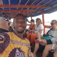 tao bouba — Guide of Discovering West Africa with a Local Guide Free Tour, Benin