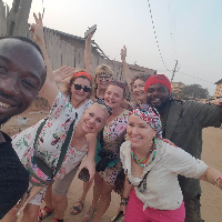 boukari bedi ta — Guide of Discovering West Africa with a Local Guide Free Tour, Benin