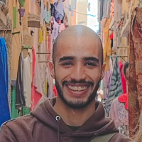 Yaseen — Guida di Visita e esperienza di Casablanca, Marocco