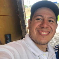 Ricardo Pinzon — Guide of Downtown Walking Tour in Campeche, Mexico