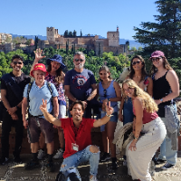 Miguel — Guide in Den Ursprung und die Geschichte des Flamenco kennen, Spanien