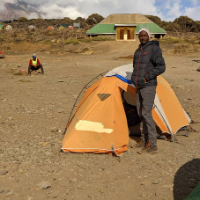 agusti urio — Guida di Cose divertenti e belle da fare a Moshi, Tanzania