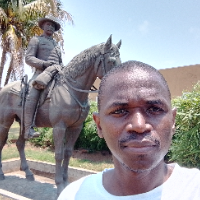 Derson — Guide de Visite à pied du centre-ville de Maputo, Mozambique