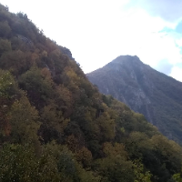 Llenga Canyon — Guía del Lihnid Tour Pogradec, Albania