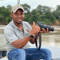 Alfa lung'ange  — Guide de Parc national de Mikumi - Excursion d'une journée et safari aérien, Tanzanie