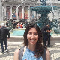 Maria — Guida di Tour gratuito di Lisbona: La storia attraverso le storie dei suoi eroi, Portogallo