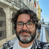 Nuno — Guide of Lisbon Free Tour: History Through the Stories of its Heroes, Portugal