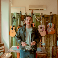 Salvatore — Guide in Musik-Wanderung durch Athen, Griechenland