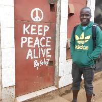 Ochi — Guide de Visite à pied de Kibera avec déjeuner traditionnel, Kenya