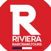 Christian  — Guide of Riviera Bar Crawl Paris - Pub Crawl Latin Quarter, France