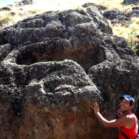 XETRO TUKI — Guía del La última aventura de los nativos, Chile