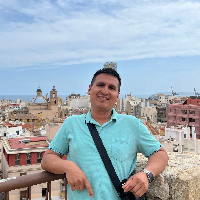 Alvaro — Guide in Lima Historisches Zentrum - Der Ursprung von Lima Rundgang, Peru