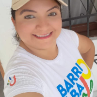 Elaine — Guía del Barranquilla, un Carnaval de Experiencias - Free Tour, Colombia