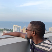 Derick Lawrence — Guide de Découvrez le cœur de Dar es salaam (CBD) - Visite à pied gratuite, Tanzanie