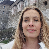 Jagoda — Guide in Kleine Gruppen "Ljubljana erkunden" Kostenlose Tour, Slowenien