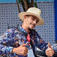 Mr.Rahhou — Guide of Free Tour in Marrakech Orientation & Cultural, Morocco