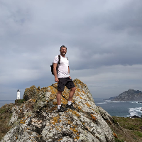 Hugo — Guía del Tui Free Tour: Casco Histórico Judío, España