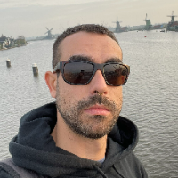 Miguel — Guide in Amsterdam: "Die toleranteste Stadt der Welt", Niederlande