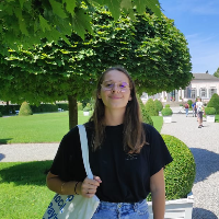 Lucie — Guide de Le Marais : les incontournables avec un guide local, France