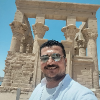Michael  — Guide de Dîner-croisière au Caire et spectacle oriental, Égypte