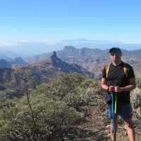 Nauzet — Guía del Casco histórico - Palmas de Gran Canaria - Guia Oficial, España