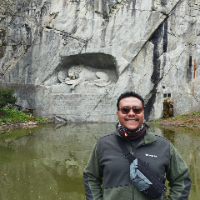 Alejandro R. — Guide in Städtische Odyssee: León zu Fuß erkunden, Nicaragua