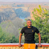 Ronald Mumba — Guia de Viajar com um local em Livingstone, Zâmbia