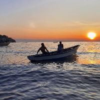 David  — Guida di Esplorate Zanzibar, i parchi della Tanzania e le meraviglie locali, Tanzania