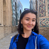 Sitora — Guía del Descubra las Maravillas de Samarcanda, Uzbekistán