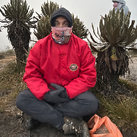 Sergio Muriel — Guia de Cascatas de Santa Elena, El Duende e El Diablo, Colômbia