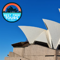 Admin 2 — Guida di Spettacolare tour gratuito di Sydney, Australia