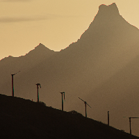 Aurole — Guía del Camine hacia las Vistas más Hermosas de Mindelo, Cabo Verde