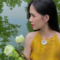 Clara — Guia de Visita gratuita à cidade de Ho Chi Minh, Vietname