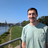 Paul — Guide in Kostenloser Rundgang durch das historische Stadtzentrum, Deutschland