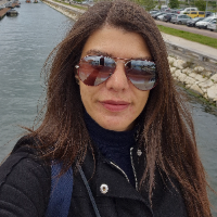 Lisa Camacho — Guía del Visita Gratuita del Casco Antiguo de Funchal, Portugal