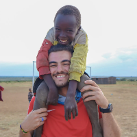 Vasilis — Guía del Descubra la historia de Chipre y Limasol de la mano de un lugareño, Chipre