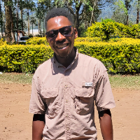 Nicholas — Guide of Nairobi - A Perfect City Tour, Kenya