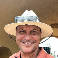 Daniel Grey  — Guide of Discover Cartagena: Free Walking Tour, Colombia