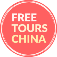 TEAM — Guide of Shanghai French Concession Free Tour - China's First & Original, China