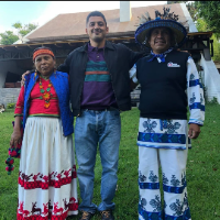 Cesar  — Guide de Randonnées thérapeutiques dans la nature à Puerto Vallarta, Mexique