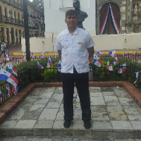 Carlos G. — Guide of Panamanian Flavors and Old City Walking Tour, Panama