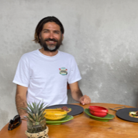 Claudio  — Guía del Recorrido Gastronómico por San Cristóbal, México