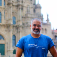 Ticiano — Guide in Kostenlose Tour in Betanzos, Spanien