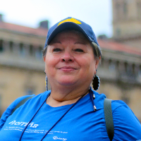 Margot — Guide in Kostenlose Tour in Betanzos, Spanien